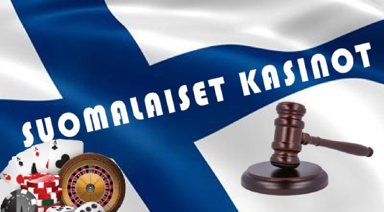 käytettävissä olevat maksutavat suomalaisilla kasinoilla